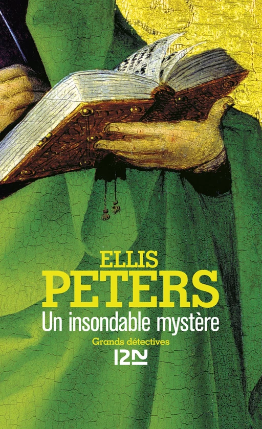 Un insondable mystère - Ellis Peters - Univers Poche