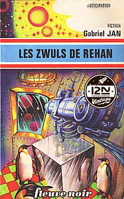 Les Zwüls de Réhan