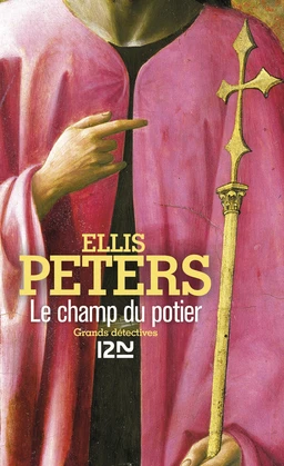 Le champ du potier