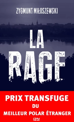 La Rage