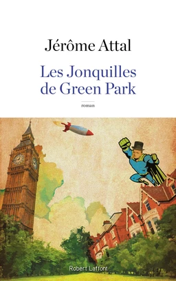 Les Jonquilles de Green Park