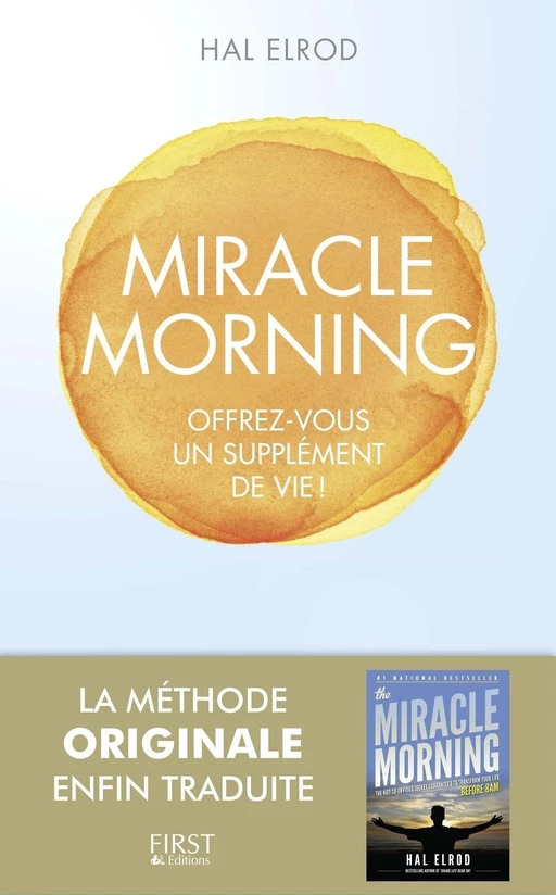 Miracle Morning - Hal Elrod - edi8