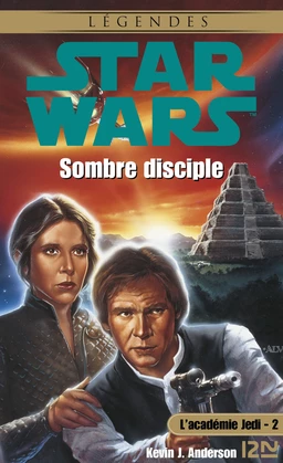 Star Wars - L'académie Jedi - tome 2