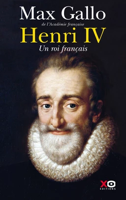 Henri IV