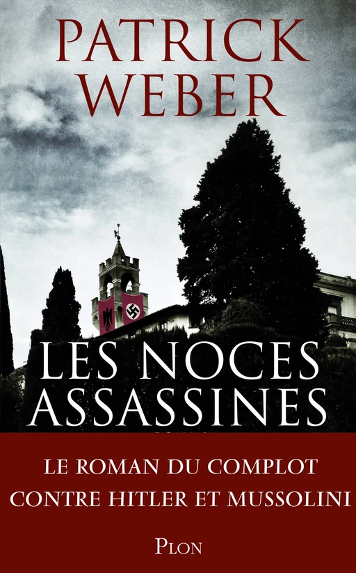 Les noces assassines - Patrick Weber - Place des éditeurs