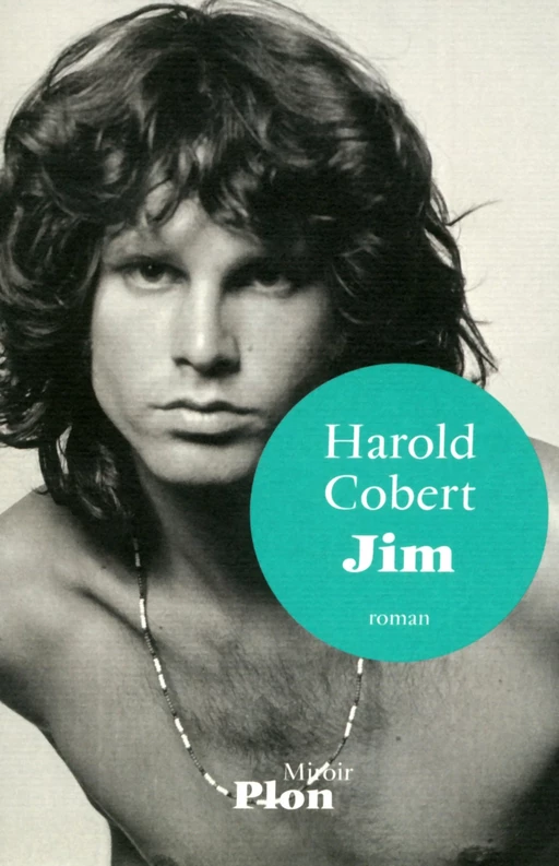 Jim - Harold COBERT - Place des éditeurs