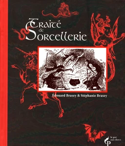 Traité de sorcellerie