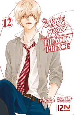 Wolf Girl & Black Prince - tome 12