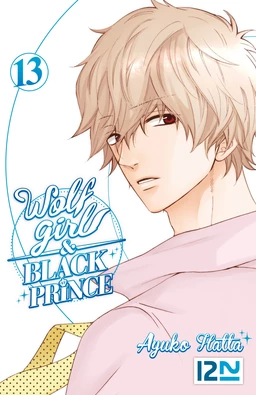 Wolf Girl & Black Prince - tome 13