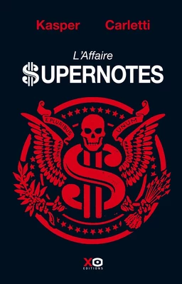 L'Affaire Supernotes