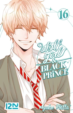 Wolf Girl & Black Prince - tome 16