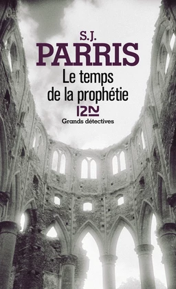 Le temps de la prophétie