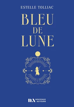 Bleu de lune - Tome 2 Gagnant Prix 20 minutes