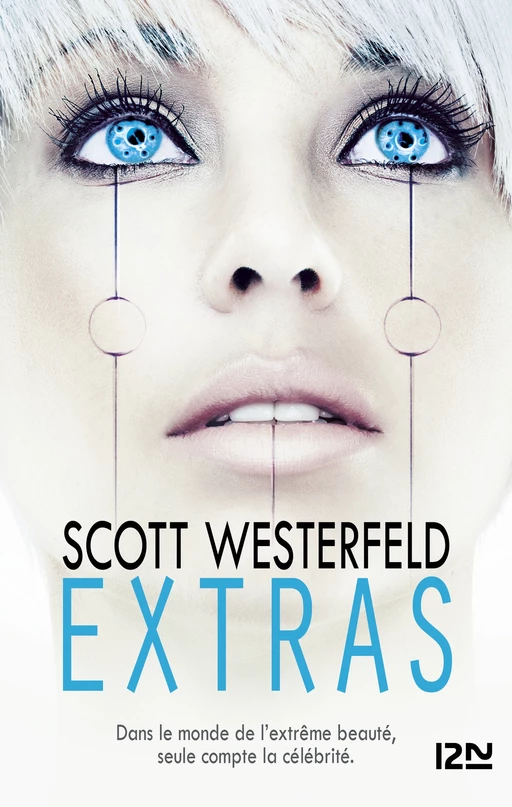 Extras - Scott Westerfeld - Univers Poche