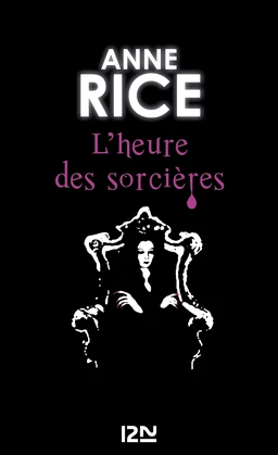 La saga des sorcières - tome 2