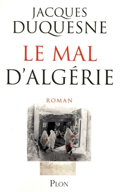 Le mal d'Algérie