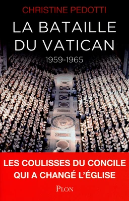 La bataille du Vatican