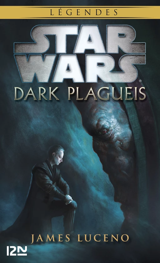 Star Wars - Dark Plagueis - James Luceno - Univers Poche