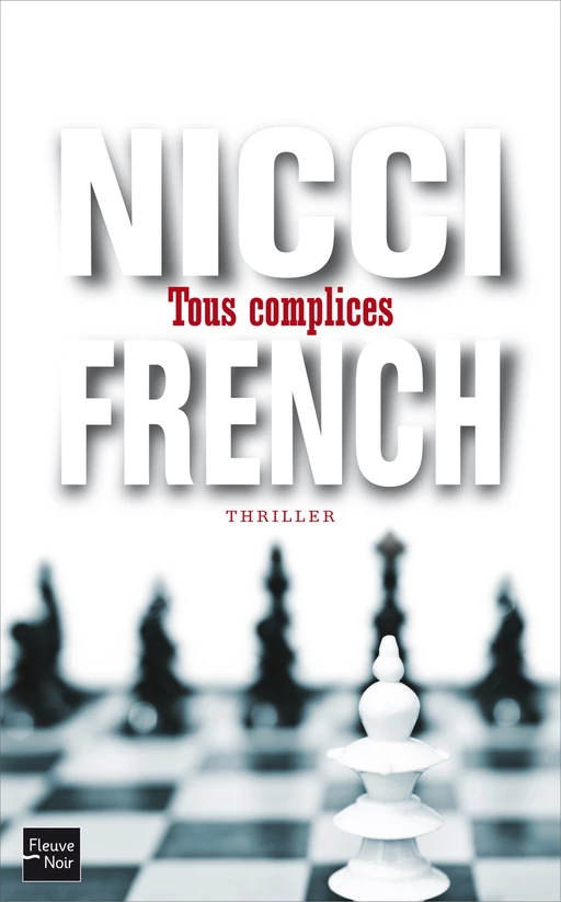 Tous complices - Nicci FRENCH - Univers Poche