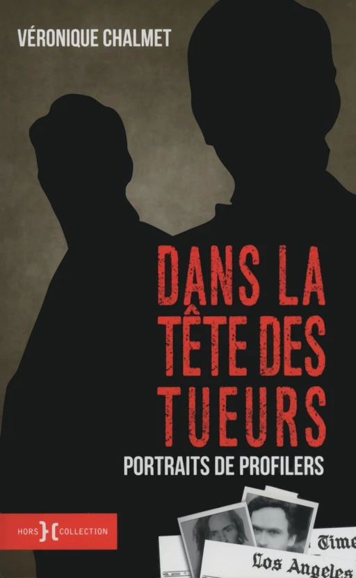 Dans la tête des tueurs - Véronique Lesueur - edi8