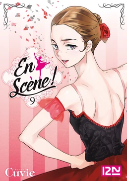 En scène ! - tome 09