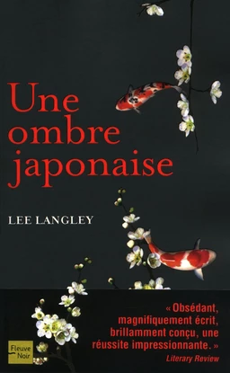 Une ombre japonaise (avec bonus audio)