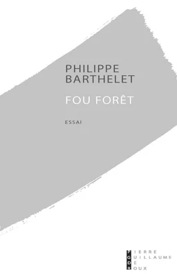 Fou forêt