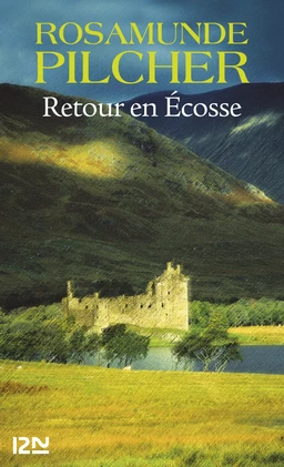 Retour en Ecosse