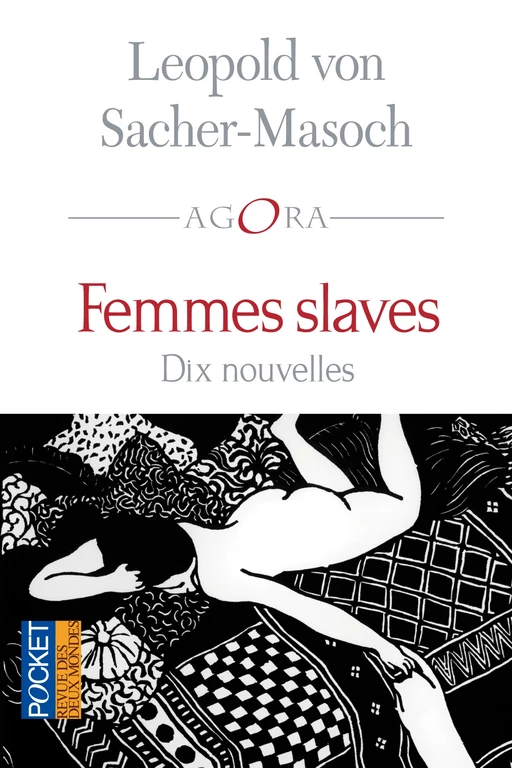 Femmes slaves - Leopold Von Sacher-Masoch - Univers Poche