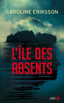 L'Île des absents