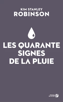 Les Quarante Signes de la pluie