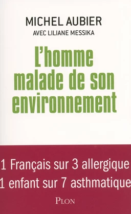 L'homme malade de son environnement