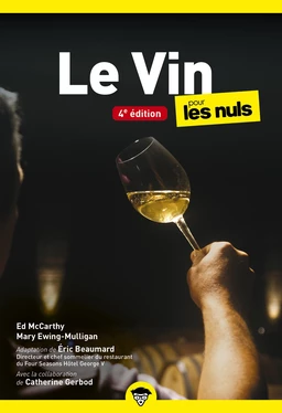 Le Vin pour les Nuls, poche, 4e éd