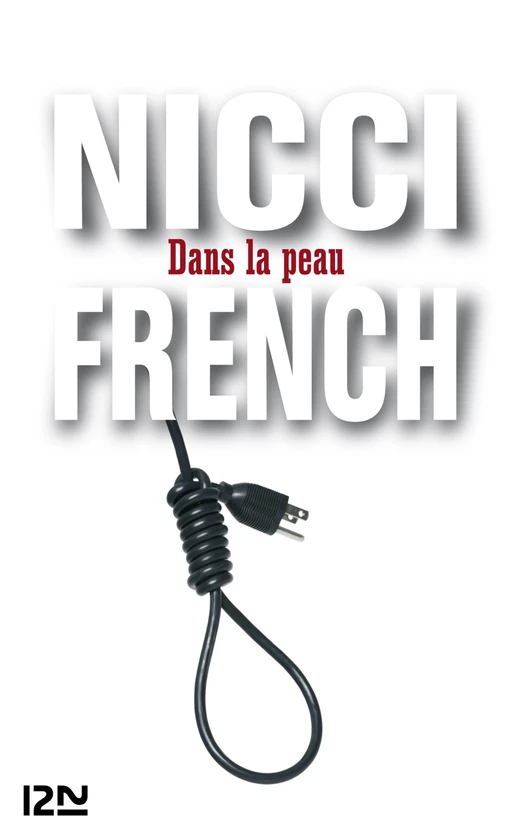 Dans la peau - Nicci FRENCH - Univers Poche