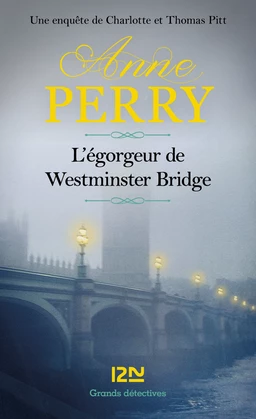 L'égorgeur de Westminster Bridge