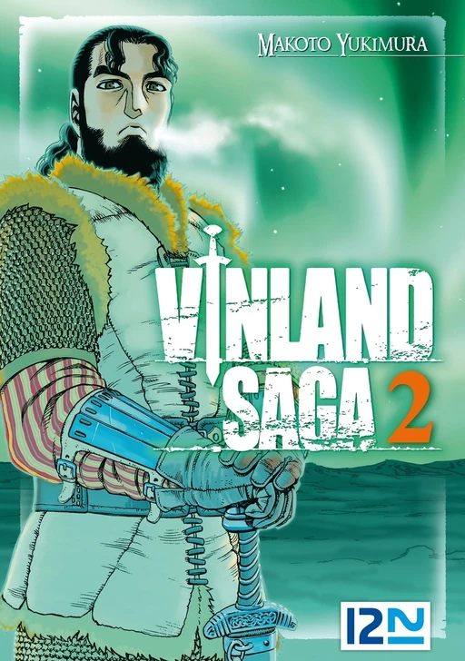 Vinland Saga - tome 02 - Makoto Yukimura - Univers Poche