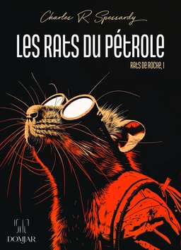 Les Rats du Pétrole