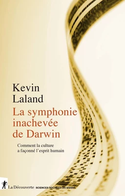 La symphonie inachevée de Darwin