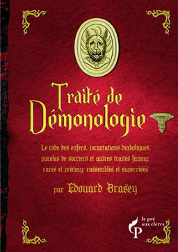 Traité de démonologie