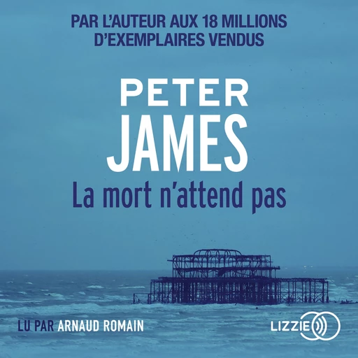 La mort n'attend pas - Peter James - Univers Poche