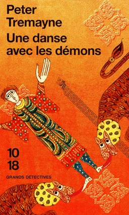 Une danse avec les démons