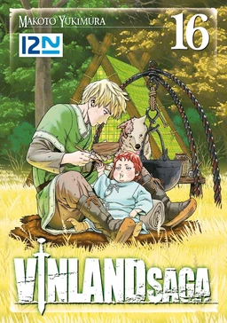 Vinland Saga - tome 16