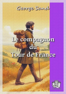 Le compagnon du Tour de France