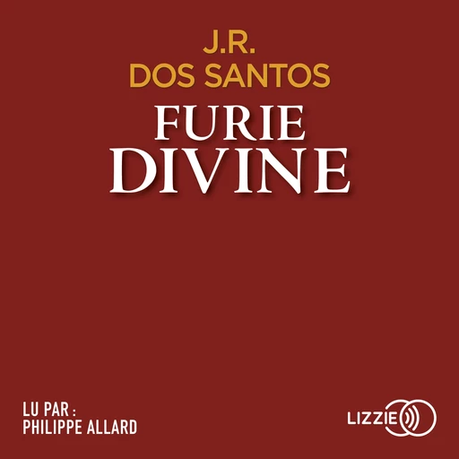 Furie divine - José Rodrigues Dos Santos - Univers Poche