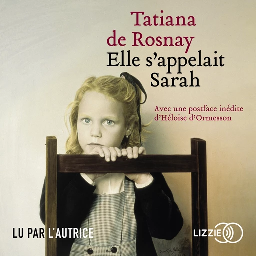 Elle s'appelait Sarah - Tatiana de Rosnay - Univers Poche