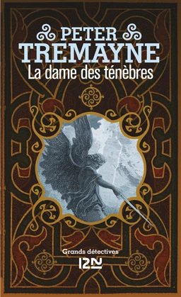 La dame des ténèbres