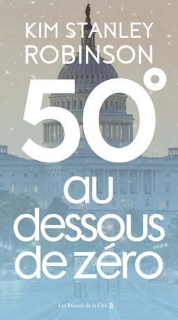 50° au-dessous de zéro