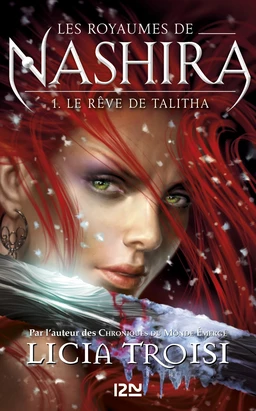 Les royaumes de Nashira tome 1