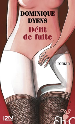 Délit de fuite