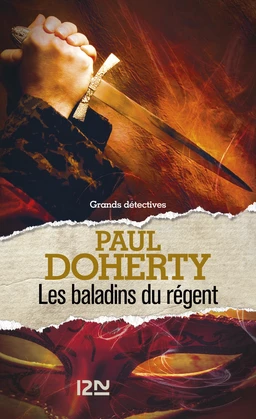 Les baladins du régent